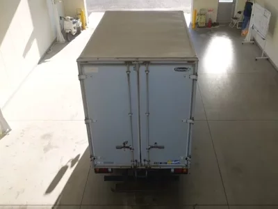 Mazda TITAN  с аукциона в Японии