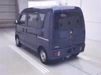 Suzuki EVERY лот № 70078 оценка ***  с аукциона в Японии 1