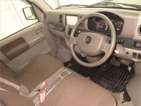 Suzuki EVERY лот № 70078 оценка ***  с аукциона в Японии 2