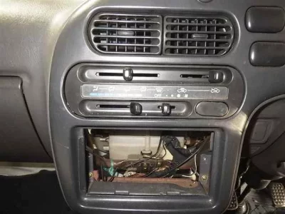 Daihatsu HIJET TRUCK  с аукциона в Японии