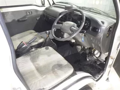 Daihatsu HIJET TRUCK  с аукциона в Японии