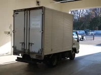 Isuzu ELF лот № 1232 оценка R  с аукциона в Японии 1