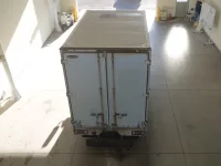 Isuzu ELF лот № 1232 оценка R  с аукциона в Японии 2