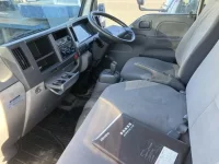 Isuzu ELF лот № 1232 оценка R  с аукциона в Японии 4