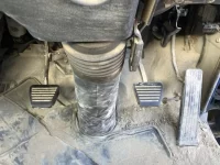 Isuzu ELF лот № 1235 оценка 3  с аукциона в Японии 3