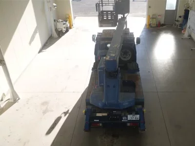 Isuzu ELF  с аукциона в Японии