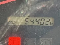 Hino RANGER лот № 3192 оценка 3.5  с аукциона в Японии 6