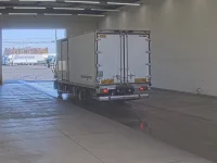 Hino RANGER лот № 3192 оценка 3.5  с аукциона в Японии 1