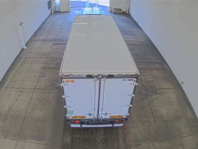 Hino RANGER  с аукциона в Японии