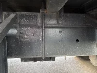 Hino RANGER лот № 4067 оценка 3  с аукциона в Японии 8