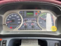 Hino RANGER лот № 4067 оценка 3  с аукциона в Японии 5