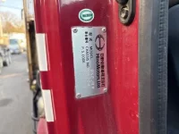 Hino RANGER лот № 4067 оценка 3  с аукциона в Японии 7