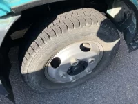 Hino DUTRO лот № 1237 оценка R  с аукциона в Японии 5