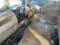 Hino DUTRO лот № 1237 оценка R  с аукциона в Японии 4