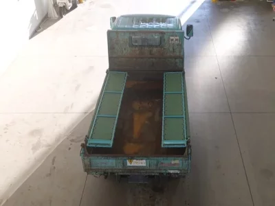 Hino DUTRO  с аукциона в Японии