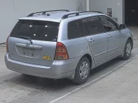 Toyota COROLLA FIELDER лот № 20310 оценка RA  с аукциона в Японии 1