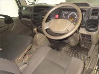 Mitsubishi CANTER лот № 70089 оценка R  с аукциона в Японии 2