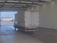 Mitsubishi FUSO FIGHTER лот № 3194 оценка R  с аукциона в Японии 1