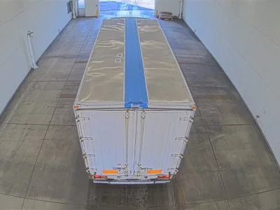 Mitsubishi FUSO FIGHTER  с аукциона в Японии