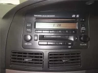 Daihatsu MOVE лот № 30064 оценка 3.5  с аукциона в Японии 4