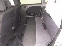 Daihatsu MOVE лот № 30064 оценка 3.5  с аукциона в Японии 5