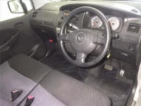 Daihatsu MOVE лот № 30064 оценка 3.5  с аукциона в Японии 2