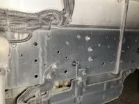 Hino RANGER лот № 3199 оценка 3.5  с аукциона в Японии 7