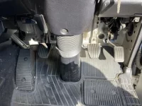 Hino RANGER лот № 3199 оценка 3.5  с аукциона в Японии 2