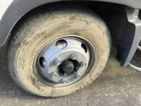 Hino RANGER лот № 3199 оценка 3.5  с аукциона в Японии 6