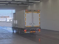 Hino RANGER лот № 3199 оценка 3.5  с аукциона в Японии 1