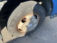 Hino DUTRO лот № 1234 оценка 3  с аукциона в Японии 8