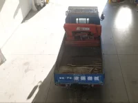 Hino DUTRO лот № 1234 оценка 3  с аукциона в Японии 2