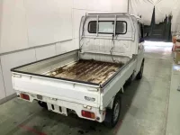 Suzuki CARRY TRUCK лот № 1109 оценка 3  с аукциона в Японии 1