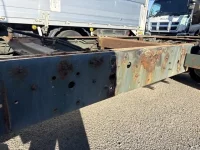 Nissan UD SERIES лот № 3198 оценка 3  с аукциона в Японии 7