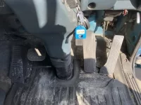 Nissan UD SERIES лот № 3198 оценка 3  с аукциона в Японии 3