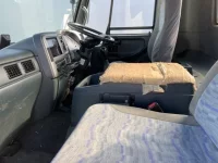 Nissan UD SERIES лот № 3198 оценка 3  с аукциона в Японии 4