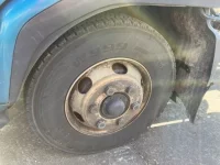 Nissan UD SERIES лот № 3198 оценка 3  с аукциона в Японии 6