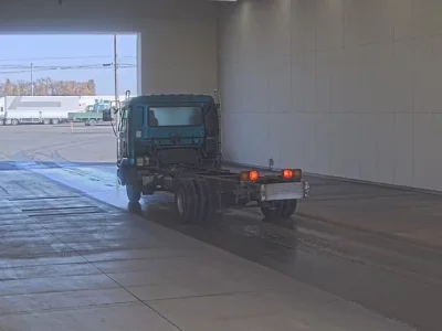 Nissan UD SERIES  с аукциона в Японии