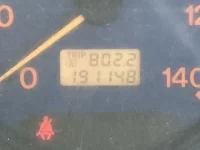 Mazda TITAN лот № 1243 оценка 3  с аукциона в Японии 4