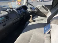 Mazda TITAN лот № 1243 оценка 3  с аукциона в Японии 3