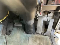 Isuzu FORWARD лот № 3203 оценка 3  с аукциона в Японии 3