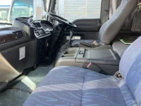 Isuzu FORWARD лот № 3203 оценка 3  с аукциона в Японии 4