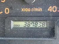 Isuzu FORWARD лот № 3203 оценка 3  с аукциона в Японии 5