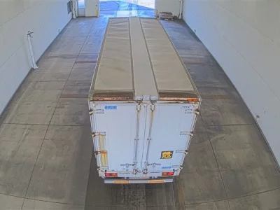 Isuzu FORWARD  с аукциона в Японии