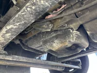 Hino DUTRO лот № 1240 оценка R  с аукциона в Японии 9