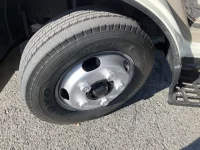 Hino DUTRO лот № 1240 оценка R  с аукциона в Японии 8