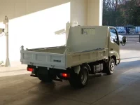 Hino DUTRO лот № 1240 оценка R  с аукциона в Японии 1