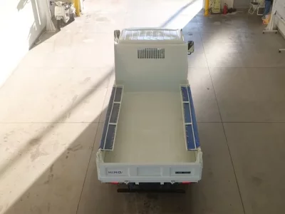 Hino DUTRO  с аукциона в Японии