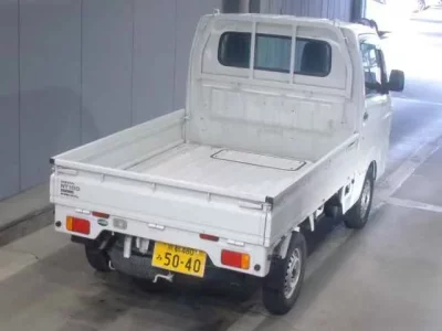 Nissan CLIPPER TRUCK