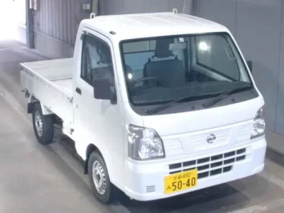 Nissan CLIPPER TRUCK